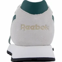 Glide White/ Green/grey 1