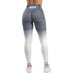 Glnchck 5 Leggings White