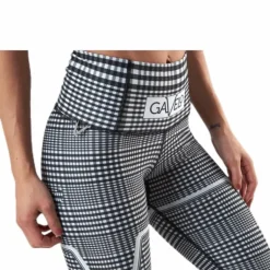 GLNCHCK 1 White/Black