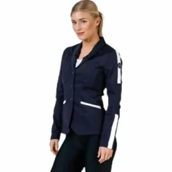 Glory Event Jacket Blue