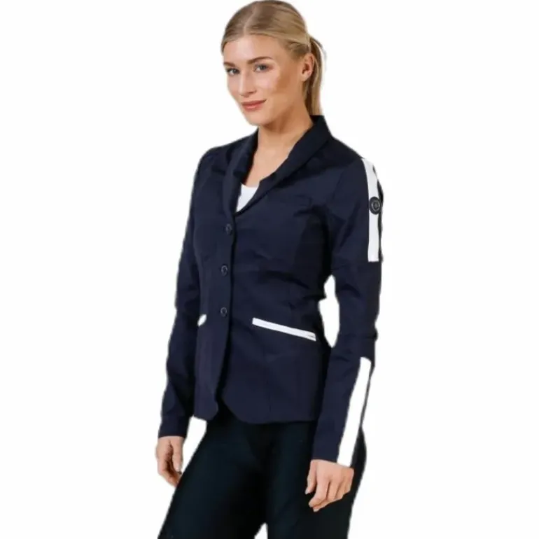 Glory Event Jacket Blue