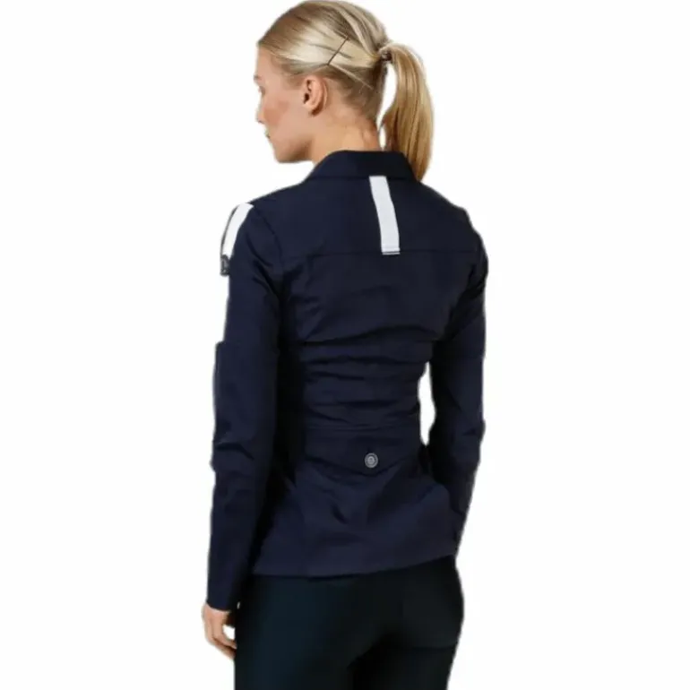 Glory Event Jacket Blue