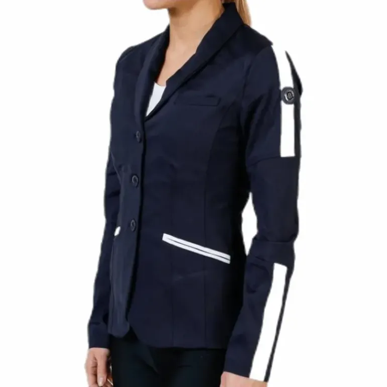 Glory Event Jacket Blue