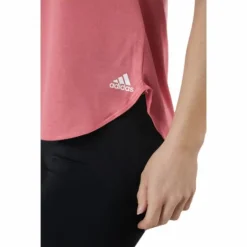 Go To Tank 2.0 Hazy Rose / White