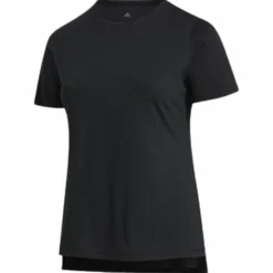 Go To Tee Plus White/Black