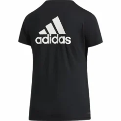Go To Tee Plus White/Black
