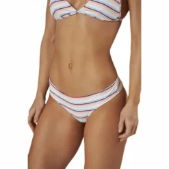 Golden State Cheeky Hipster Patterned