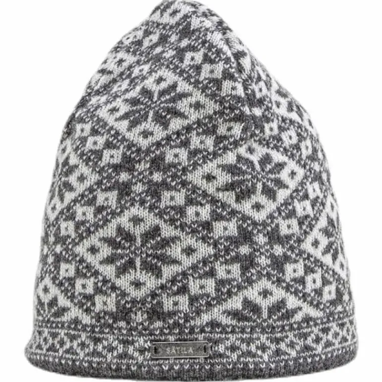 Grace hat Grey