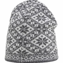 Grace hat Grey