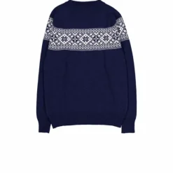 Grace Sweater Navy