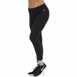Gracie Leggings Black