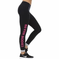 Gracie Leggings Black