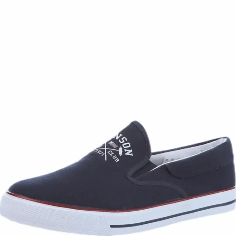 Graham Blue