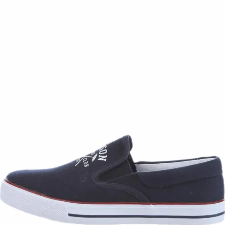 Graham Blue