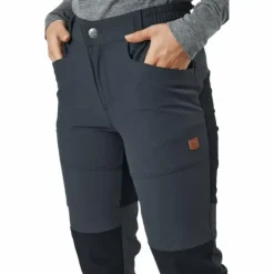 Grand Canyon Pants Graphite