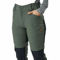 Grand Canyon Pants W Olive