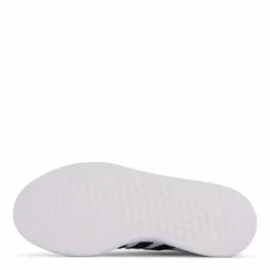 Grand Court Shoes Cloud White / Core Black / Cloud White