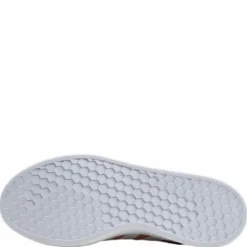 Grand Court Shoes Glow Pink / Cloud White / Glory Red
