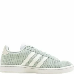 Grand Court Shoes Sky Tint / Cloud White / Dash Grey