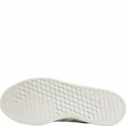 Grand Court Shoes Sky Tint / Cloud White / Dash Grey