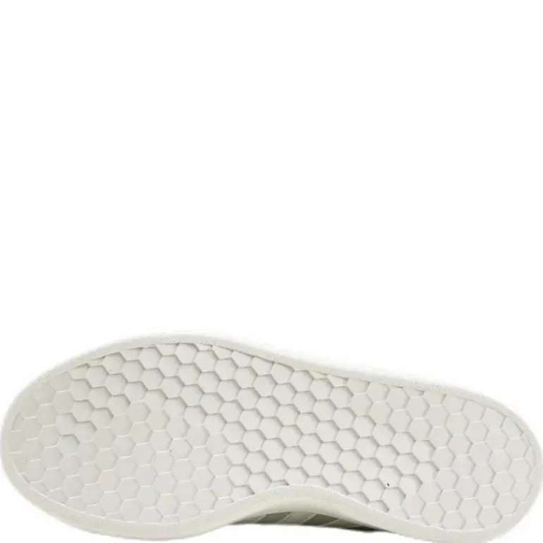 Grand Court Shoes Sky Tint / Cloud White / Dash Grey