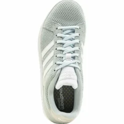 Grand Court Shoes Sky Tint / Cloud White / Dash Grey