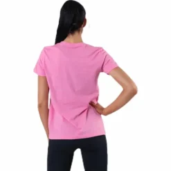 Graphic Sportstyle Classic Crew Pink
