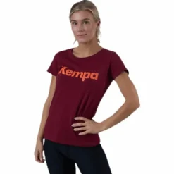 Graphic T-Shirt Red