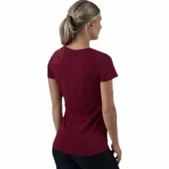 Graphic T-Shirt Red