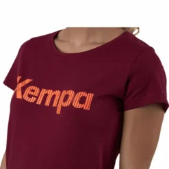 Graphic T-Shirt Red