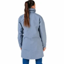 Græe L Jacket Blue