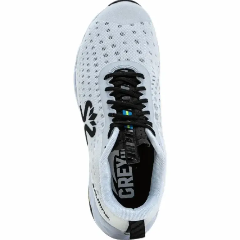 Greyhound White/Black