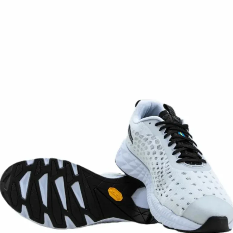 Greyhound White/Black