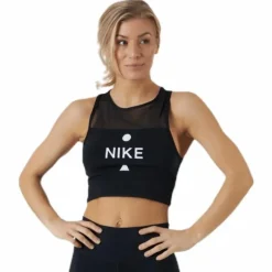 GRX Tank Icon Clash White/Black
