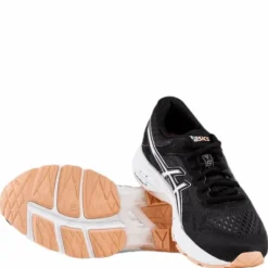 GT-1000 6 Orange/Black