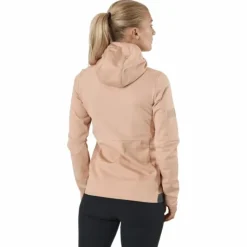 Gtx Ws Sshell Jkt W Sirocco