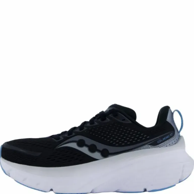 Guide 17 Black/fog