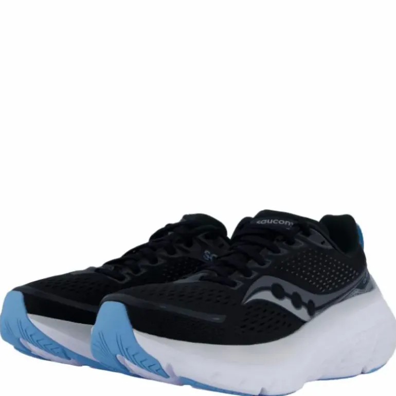 Guide 17 Black/fog