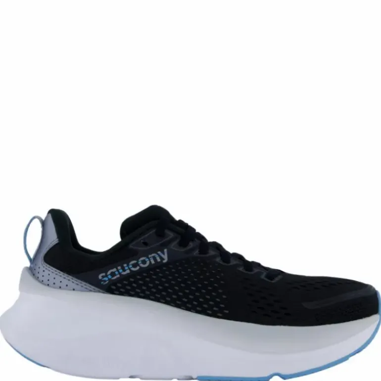 Guide 17 Black/fog