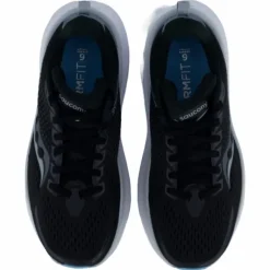 Guide 17 Black/fog