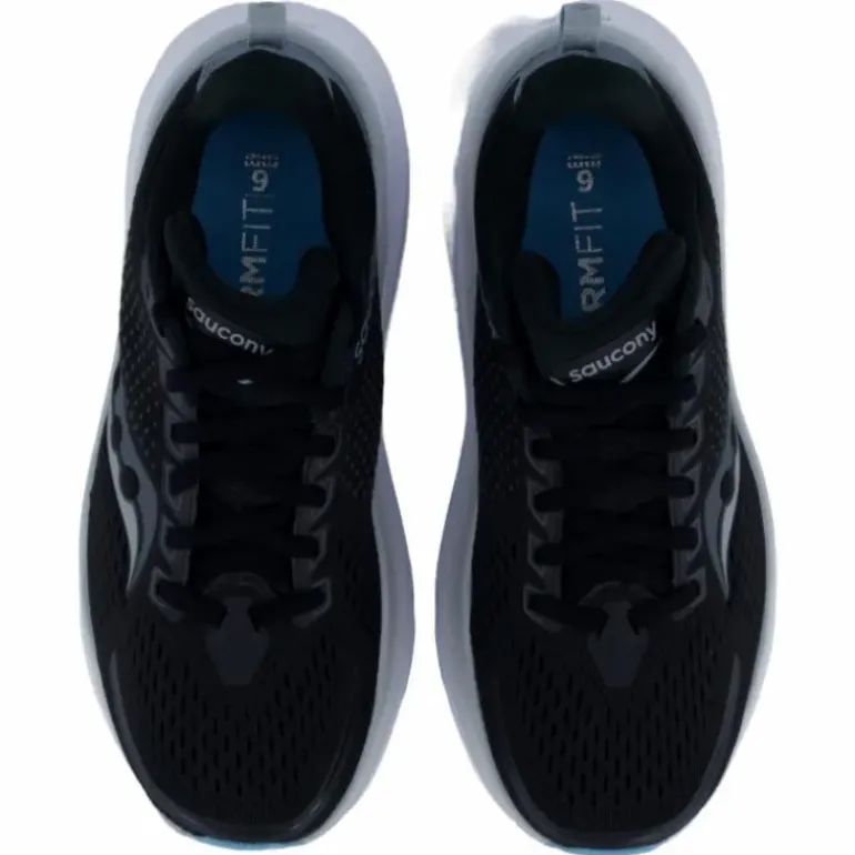 Guide 17 Black/fog