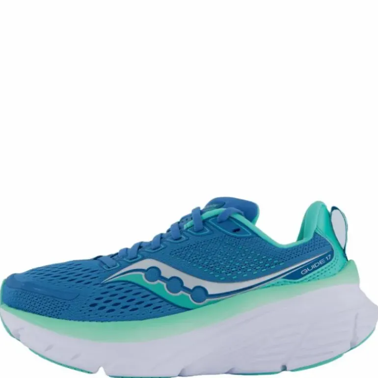 Guide 17 Breeze/mint