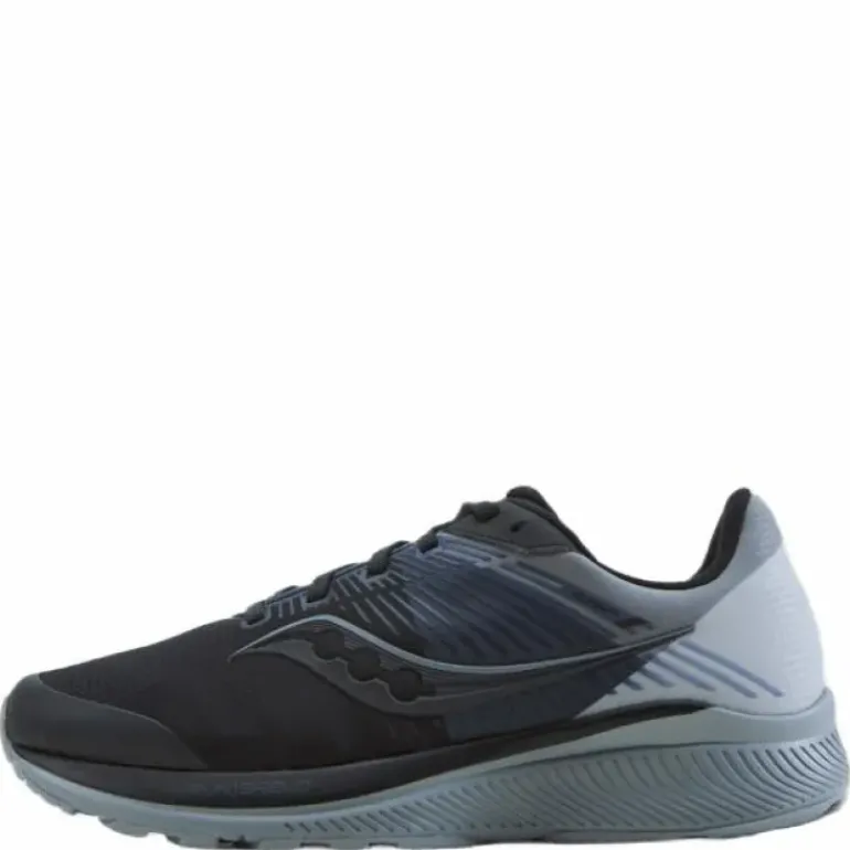 Guide 14 Runshield Black/gravel