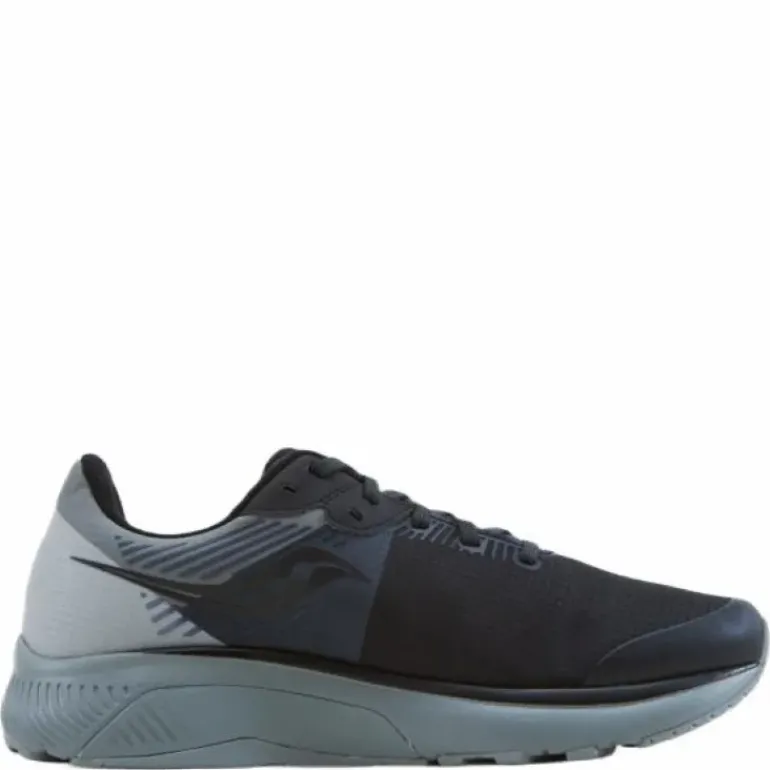 Guide 14 Runshield Black/gravel