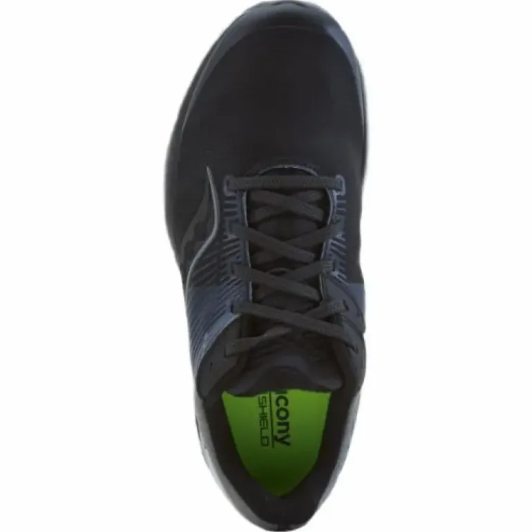 Guide 14 Runshield Black/gravel