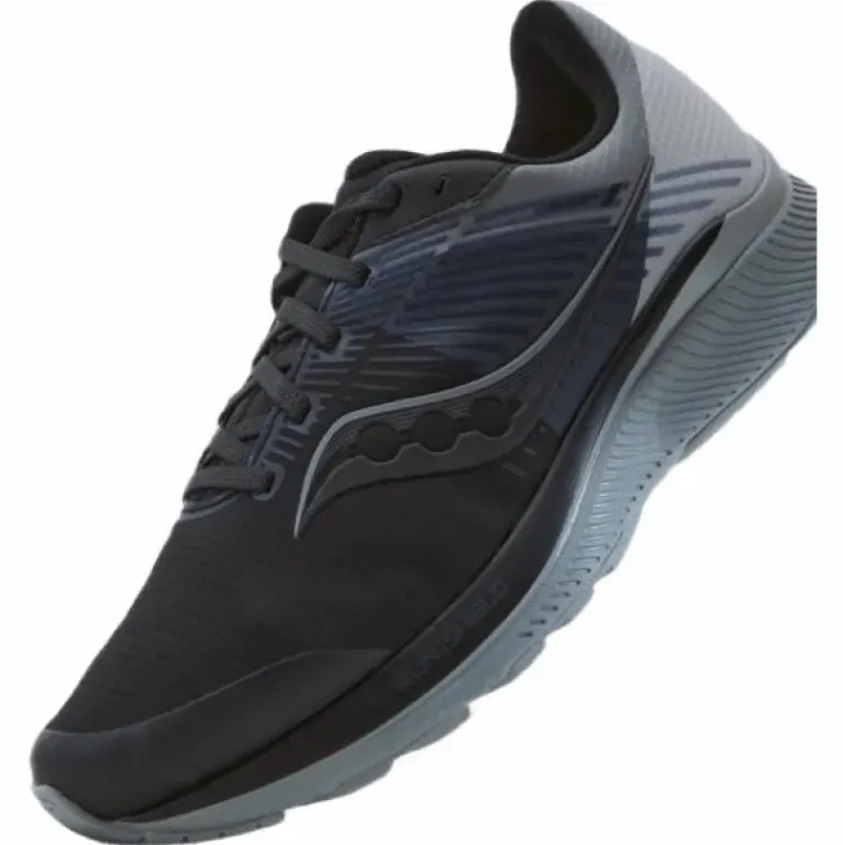 Guide 14 Runshield Black/gravel