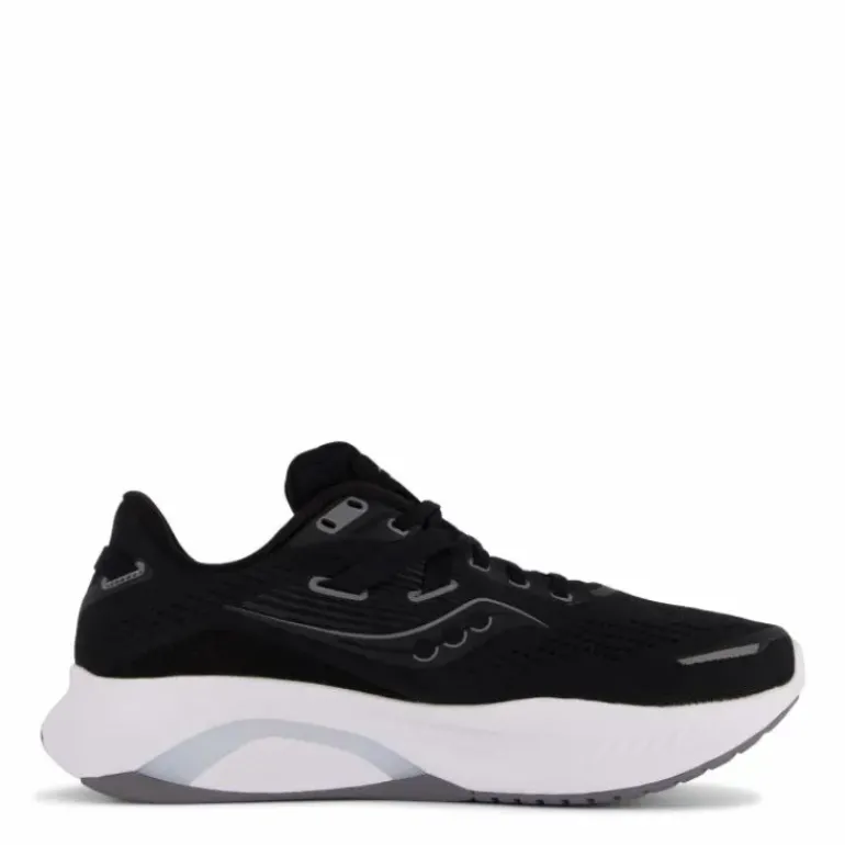 Guide 16 Wide Black/white