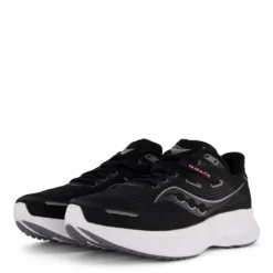 Guide 16 Wide Black/white