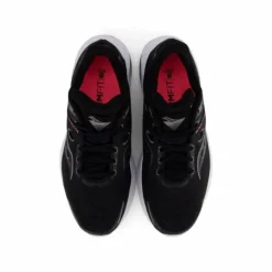Guide 16 Wide Black/white