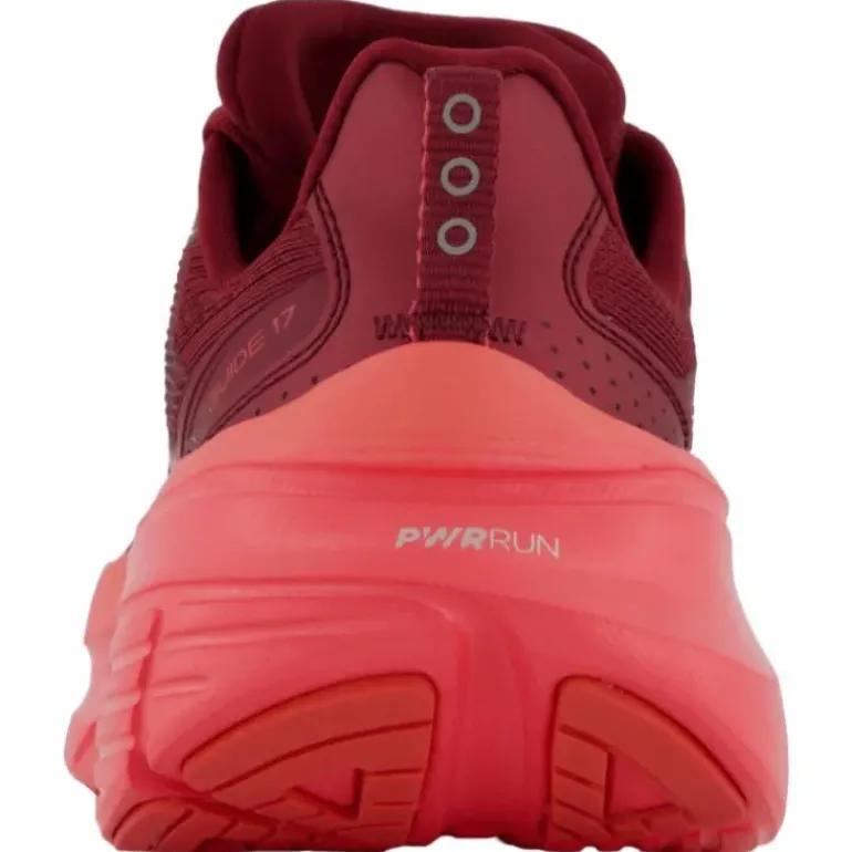 Guide 17 Women Currant/cayenne
